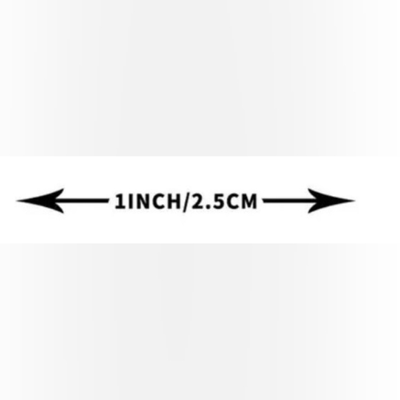 3 rolls of Thank you stickers rolls- total of 1500 stickers. New in package. - Picture 4 of 5